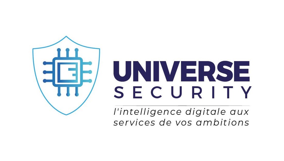 Universe Security Logo